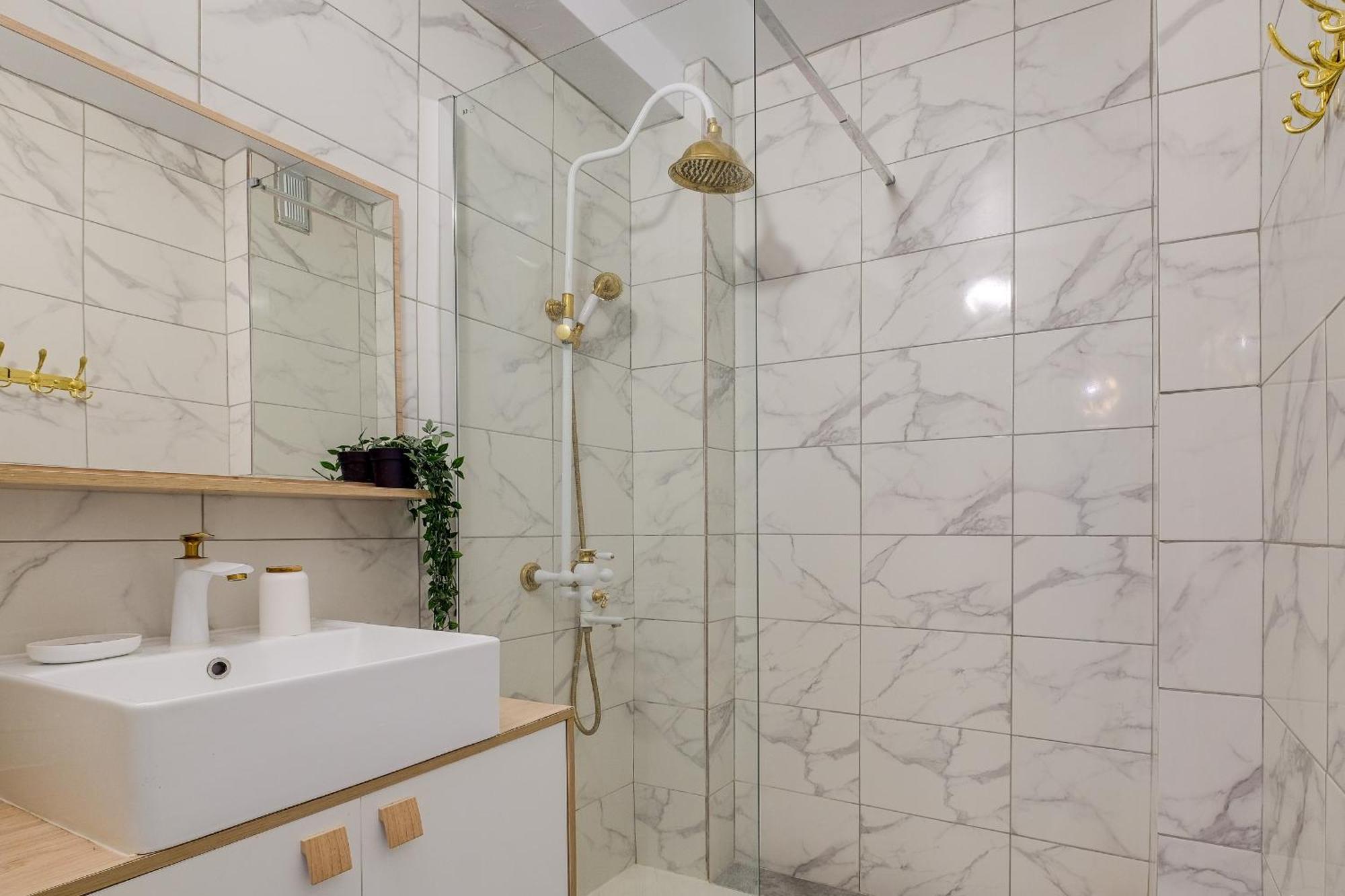 Appartement L'ombrelle Marseillaise à Marseille Extérieur photo